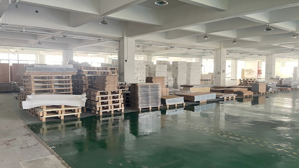 EV charging warehouse Storage (4)