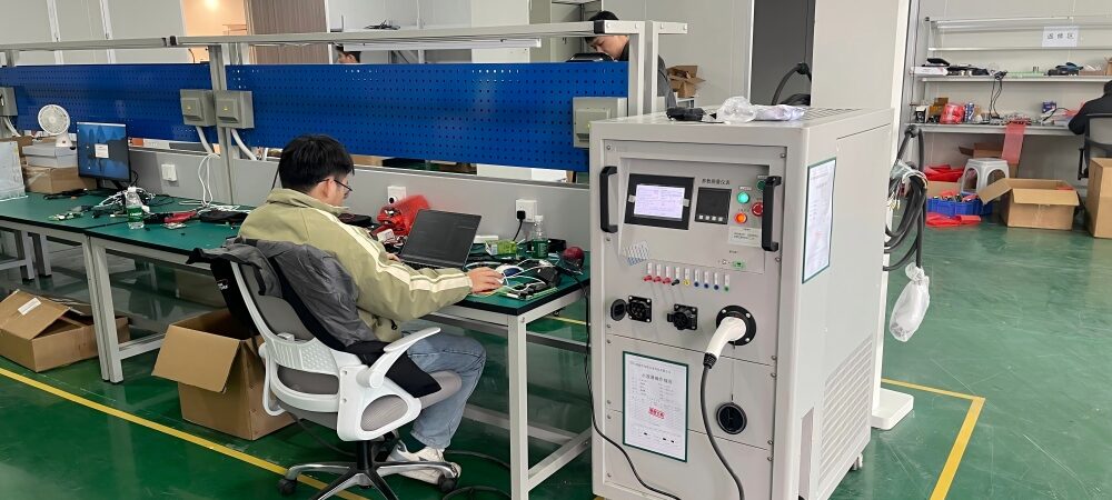 Charger testing R&D centre (2)