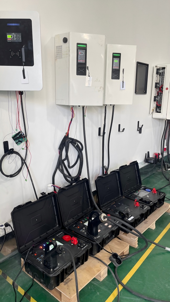 DC charging testing (1)