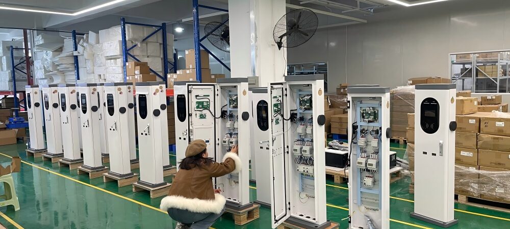 AC charger product line (6)