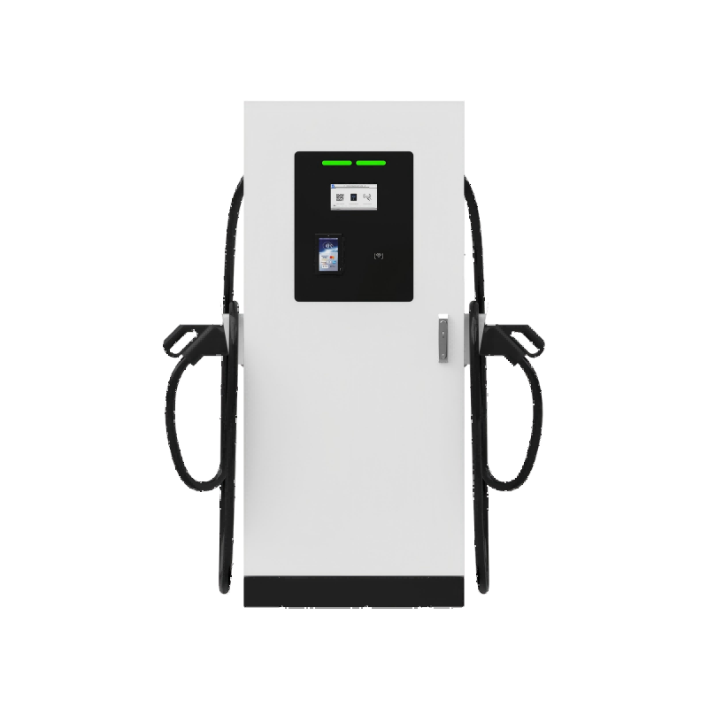 Level-3 charger 60KW-480KW DCFC EV Charger