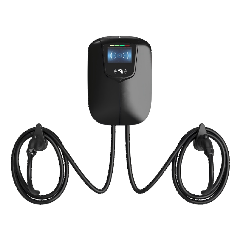 Dual Port EV Charger Car charger