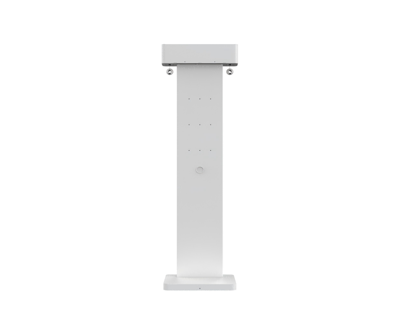 EV Charger Pedestal