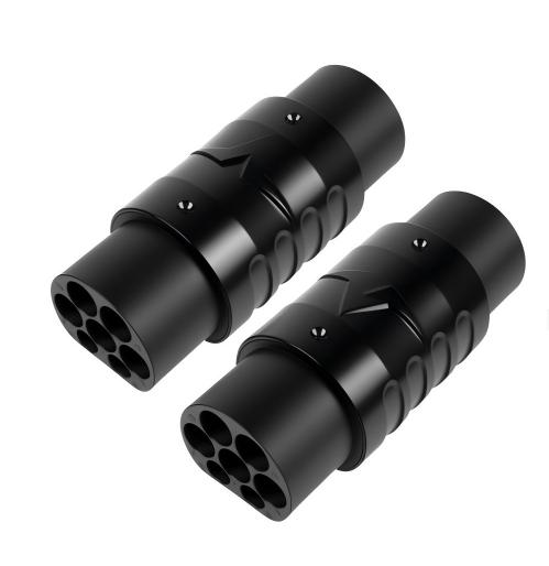 TYPE 2 to GBT Adapter