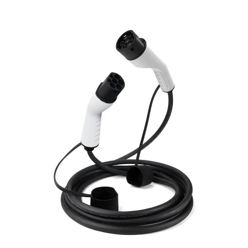 Type 2 Extension cable